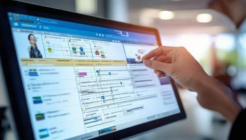 进销存ERP系统有哪些功能？