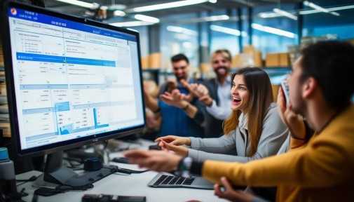 库存管理系统的优势及益处分析