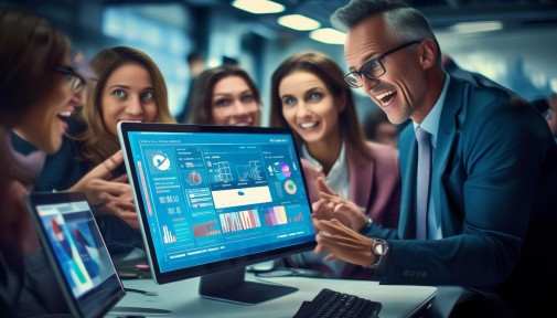 库存管理系统的优势及益处分析