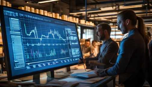 库存ERP管理系统的益处与优势分析