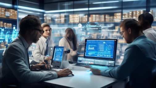 库存ERP管理系统的益处与优势分析