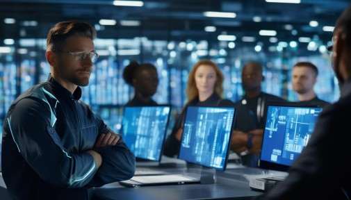 库存ERP管理系统的益处与优势分析