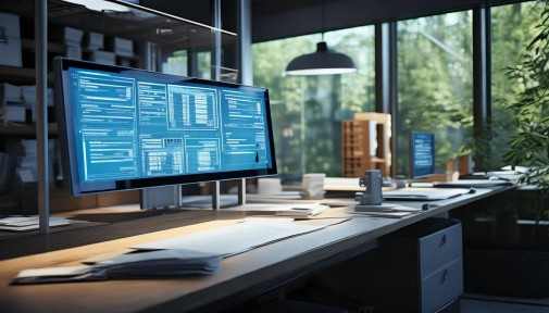 免费库存管理系统的益处与优点分析 免费库存管理系统的益处与优点分析