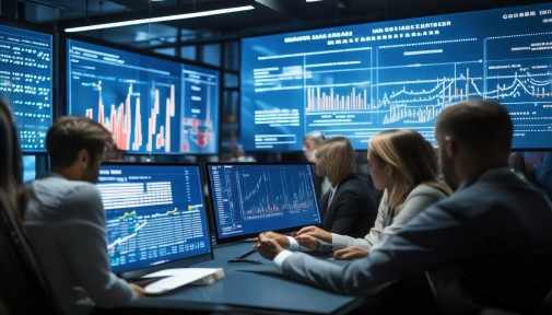 工厂库存管理系统的优势及益处分析