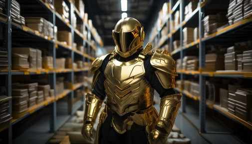 工厂库存管理系统的优势及益处分析