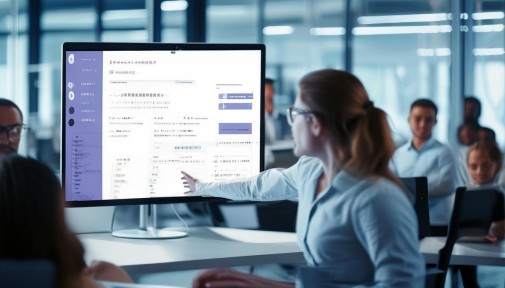 库存管理软件系统的益处与优点分析 库存管理软件系统的益处与优点分析