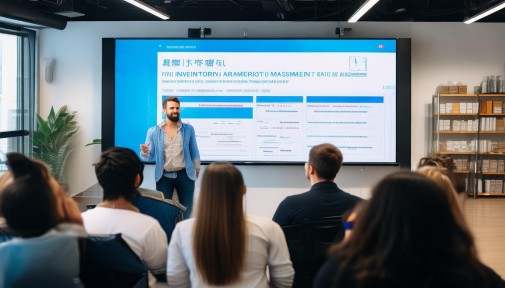 库存管理系统软件的优势及益处分析