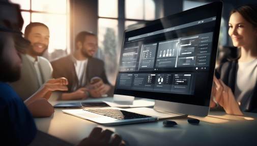 最后不得不提的是用户体验这块。一个好的管