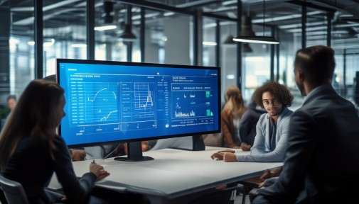 还有就是成本控制方面。对于企业来说，合理