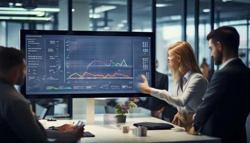 库存管理系统在出入库操作中的益处与优势分析