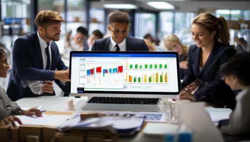 库存管理系统在出入库操作中的益处与优势分析