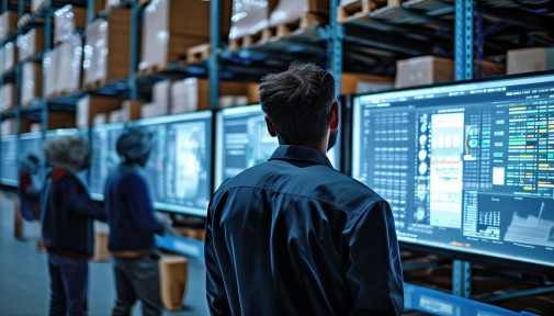 库存管理系统在出入库操作中的益处与优势分析