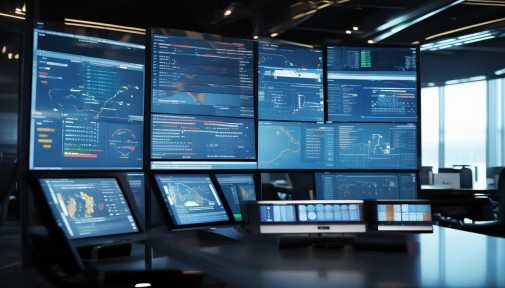 进销存管理系统的优点及益处分析