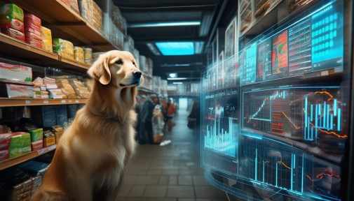 进销存系统的优点及益处分析