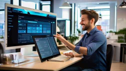 进销存仓库管理系统的优点及益处分析 进销存仓库管理系统的优点及益处分析