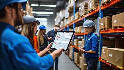 进销存ERP系统的优点及益处分析 进销存ERP系统的优点及益处分析