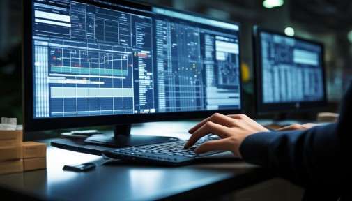 进销存管理系统在出入库管理中的益处与优势分析