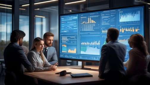 进销存管理系统在出入库管理中的益处与优势分析