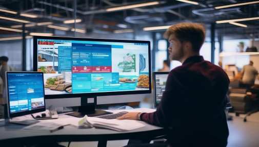 钢材进销存系统的优点及益处分析