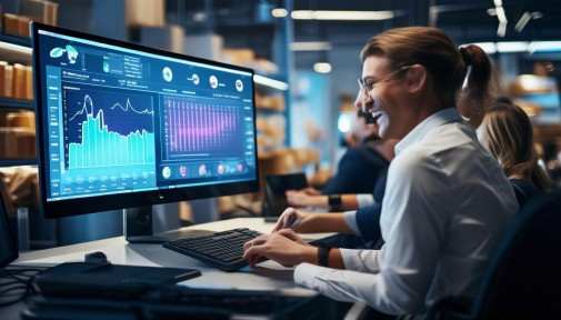 进销存系统软件的优势及益处分析 进销存系统软件的优势及益处分析