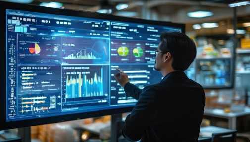 进销存财务管理系统的优点及益处分析 进销存财务管理系统的优点及益处分析