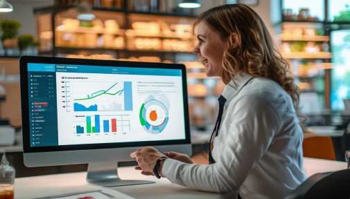 进销存财务管理系统的优点及益处分析 进销存财务管理系统的优点及益处分析