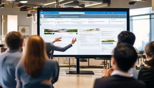 供应商采购管理系统的益处与优势分析