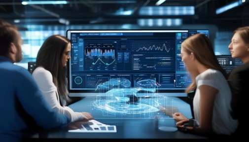 供应商采购管理系统的益处与优势分析