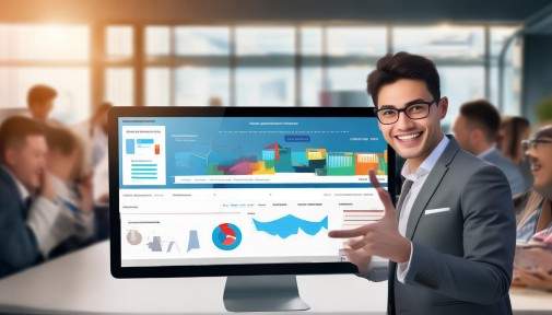 供应商管理系统的优势及益处分析