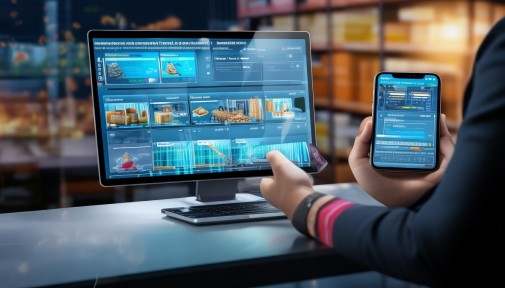 库存软件管理的益处及优势分析 库存软件管理的益处及优势分析