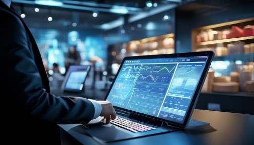 比如说吧，使用像悟空进销存这样的软件后，