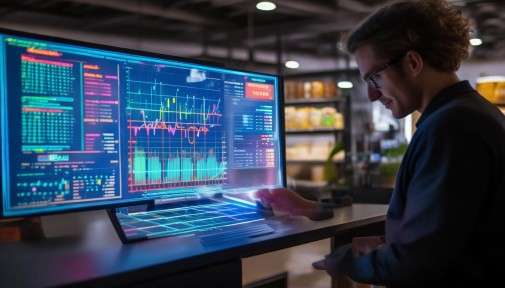 库存管理软件的益处与优势分析