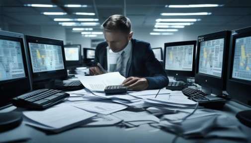 再来说说准确性吧。人嘛，总有粗心大意的时