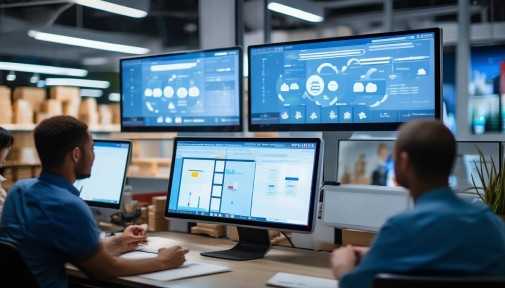 当然啦，除了上述几点之外，像支持多仓库管