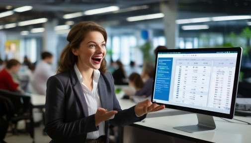 建材库存管理软件的优势及益处分析 建材库存管理软件的优势及益处分析