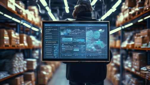 进销存软件的优势及益处分析 进销存软件的优势及益处分析