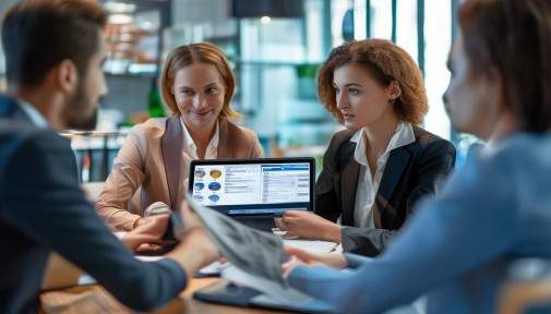 进销存软件的优势及益处分析 进销存软件的优势及益处分析