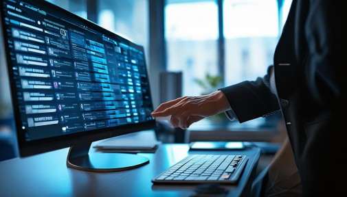 进销存软件的优势及益处分析 进销存软件的优势及益处分析