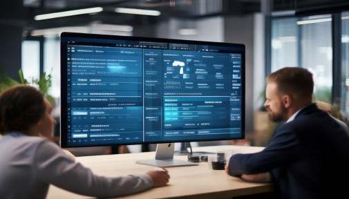 进销存管理软件的优势及益处分析