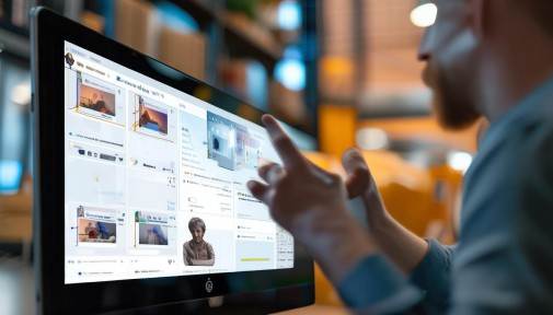 钢贸进销存软件的优势及益处分析