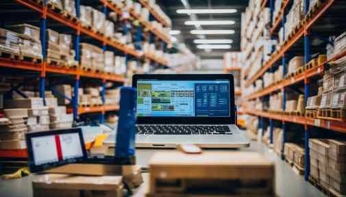 进销存仓库管理软件的优势及益处分析 进销存仓库管理软件的优势及益处分析