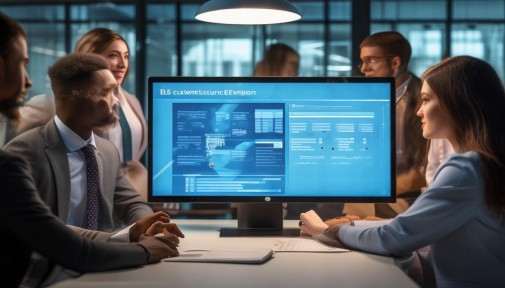 进销存ERP软件的优势及益处分析 进销存ERP软件的优势及益处分析