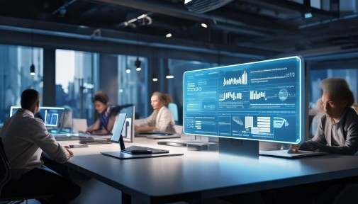 进销存软件的益处与优点分析 进销存软件的益处与优点分析