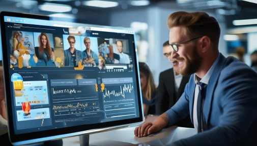 进销存软件的益处与优点分析 进销存软件的益处与优点分析