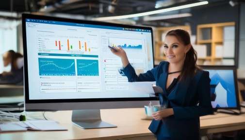 工厂进销存软件的优势及益处分析