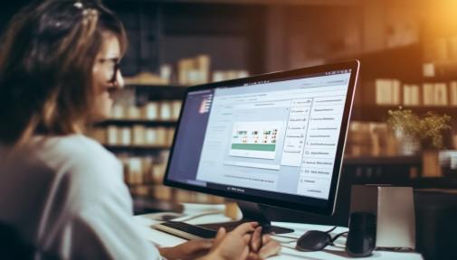 库存管理软件的优势及益处分析