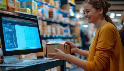 进销存软件的简易性带来了哪些好处与优势？