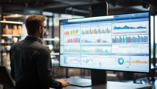 进销存仓储管理软件的优势及益处分析 进销存仓储管理软件的优势及益处分析