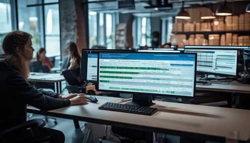 进销存仓储管理软件的优势及益处分析 进销存仓储管理软件的优势及益处分析