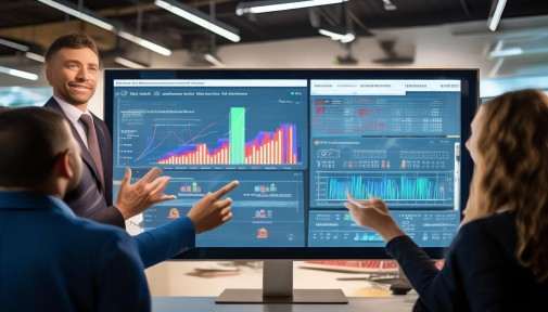 进销存软件的优势及益处解析